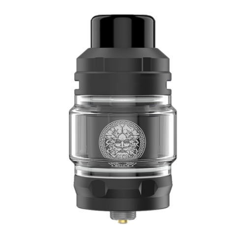 Atomizer GeekVape (z) SUB-OHM SE Tank 5,5ml (Black)