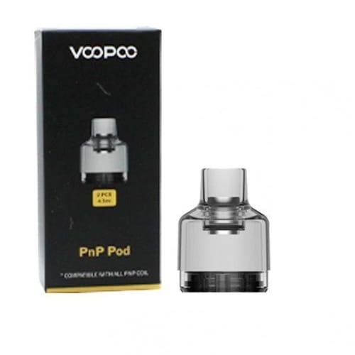 Cartridge VOOPOO PnP 2ml