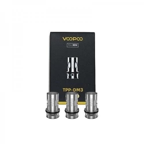 VOOPOO TPP-DM3 0.15 OHM