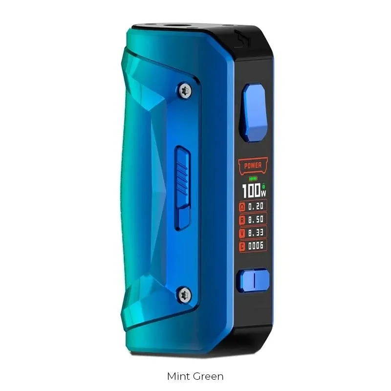 GeekVape S100 Kit (Blue Red)
