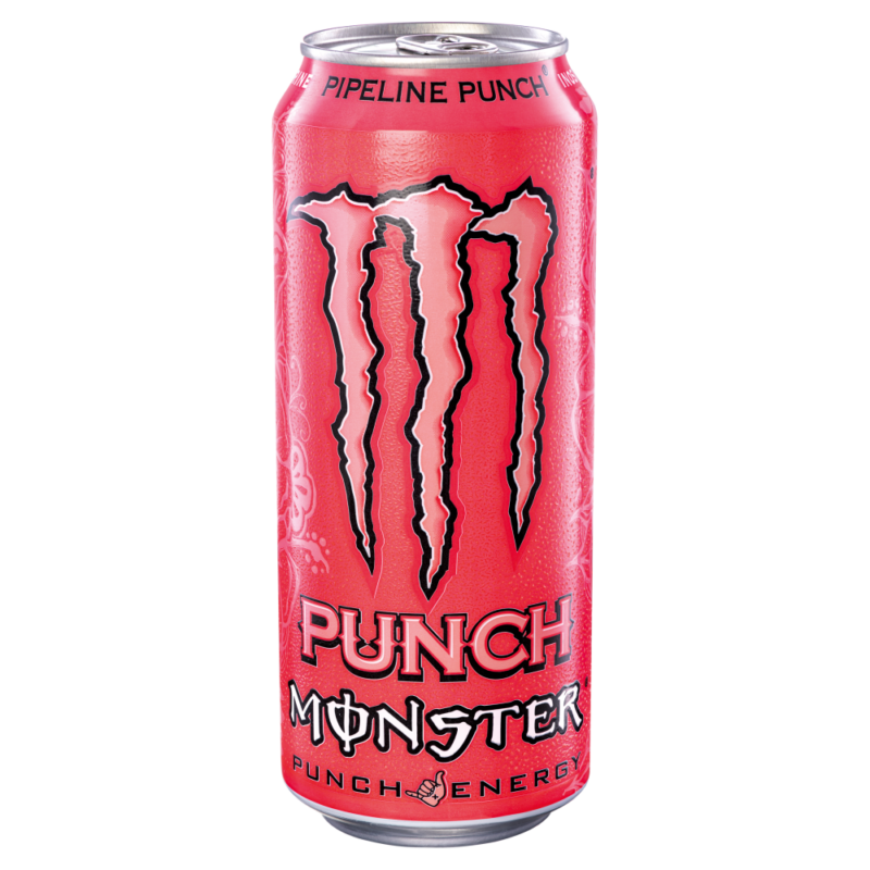 Monster Energy Pipeline Punch