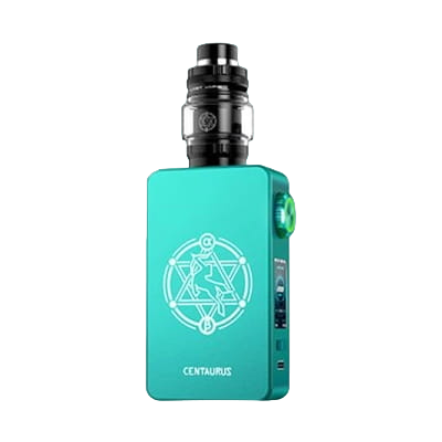 Lost Vape Centaurus M200 Kit (Neon Mint)