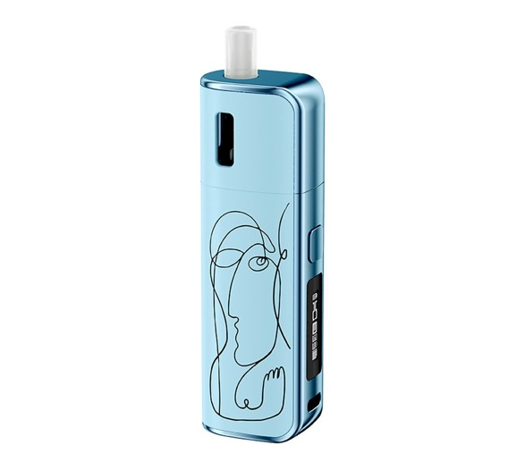 GeekVape Soul (Lake Blue)