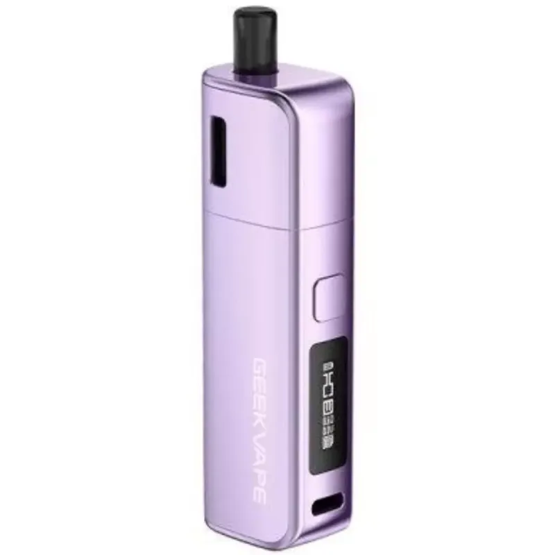 Geekvape Soul (Provence Purple)