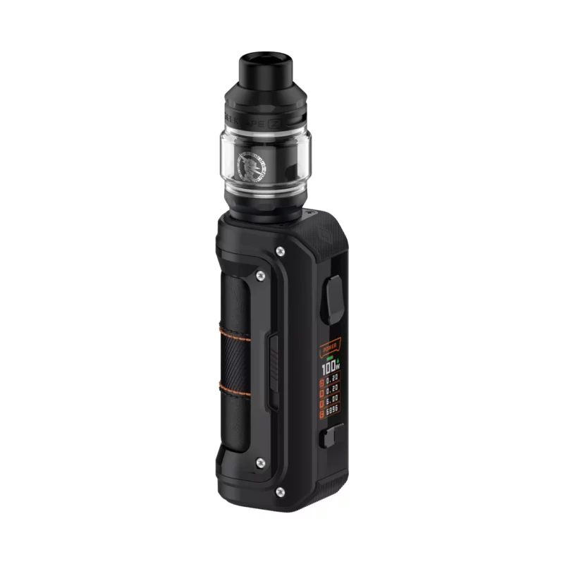 GeekVape Max 100 Kit (Black)