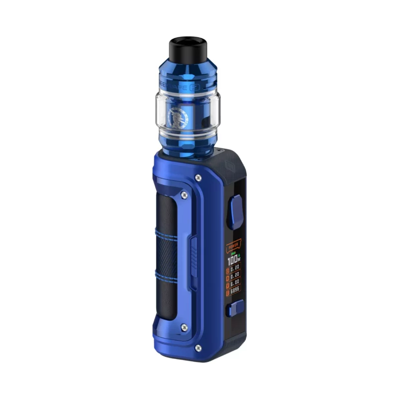 GeekVape Max 100 Kit (Blue)