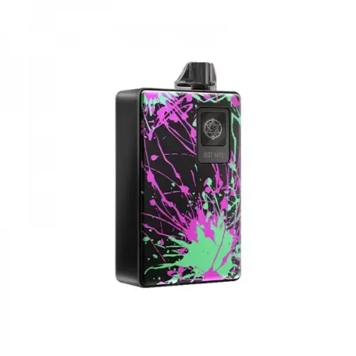 Lost Vape Centaurus B80 AIO Boro (Gush Black)