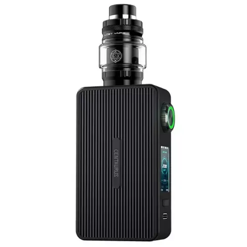 Lost Vape Centaurus M200 Kit (Raven Black)