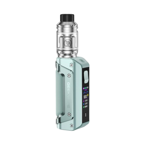 Geekvape Aegis Solo 3 (Green)