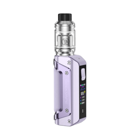 Geekvape Aegis Solo 3 (Purple)
