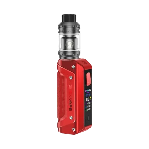 Geekvape Aegis Solo 3 (Red)