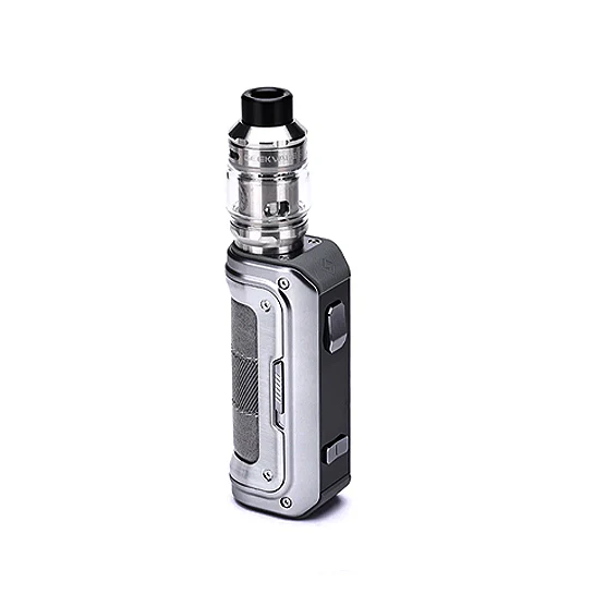 GeekVape Max 100 (silver)