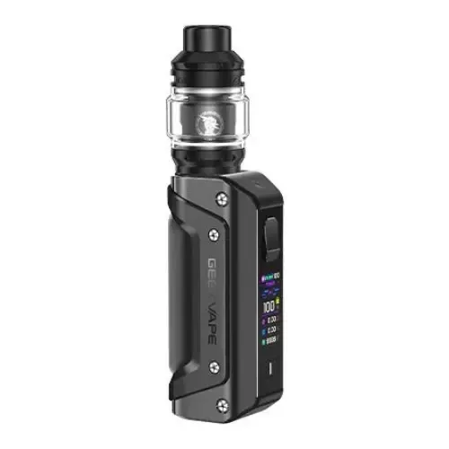 Geekvape Aegis Solo 3 (Black)