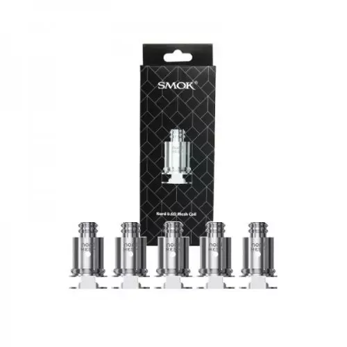 Smok Nord 0.6 OHM mesh coil