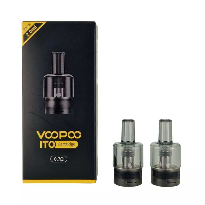 Cartridge VOOPOO ITO