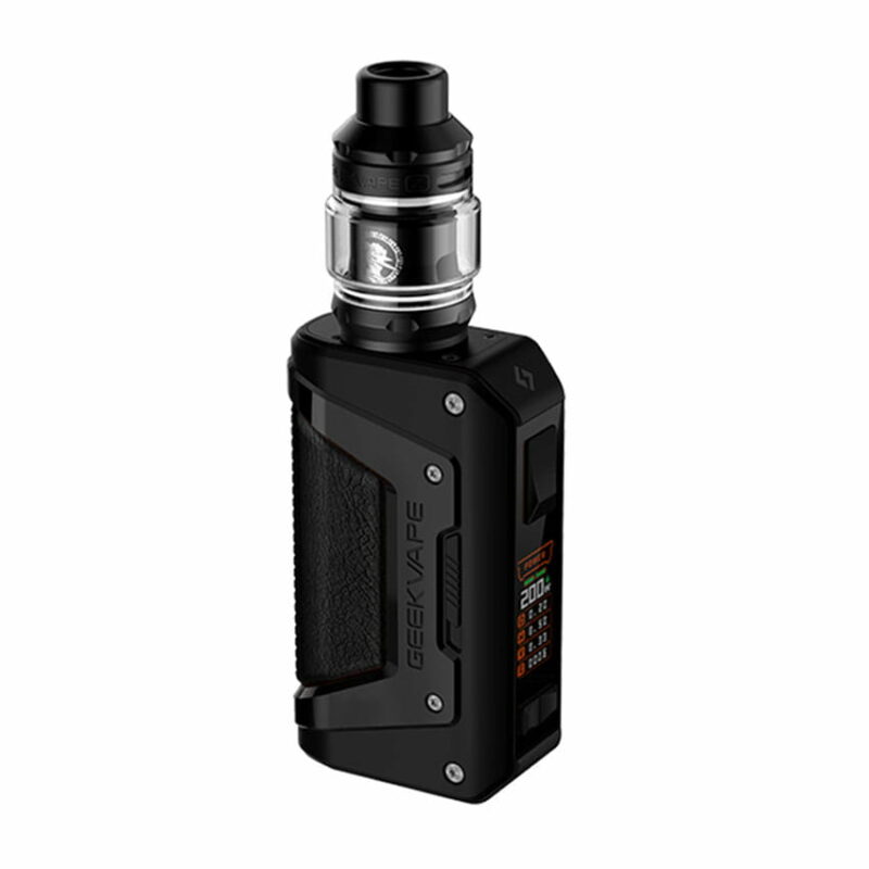 GeekVape L200 Kit (Classic black)