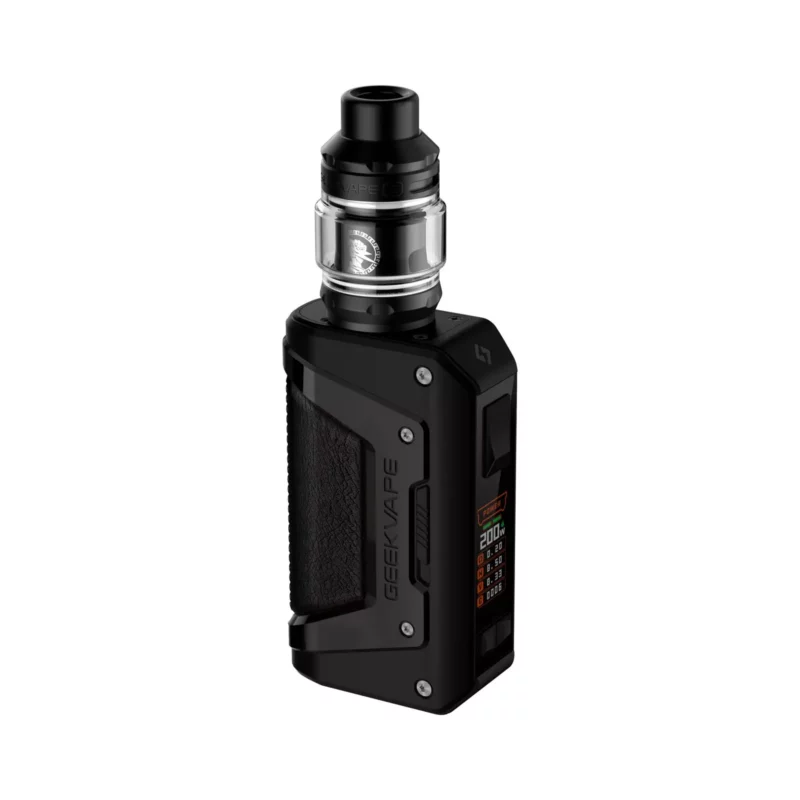 GeekVape L200 Kit (Black)