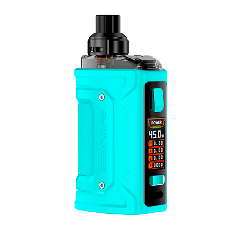 GeekVape H45 Classic (Aqua)