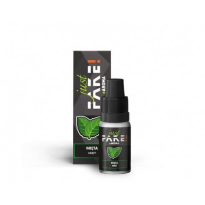 Just Fake 10ml (Mięta)