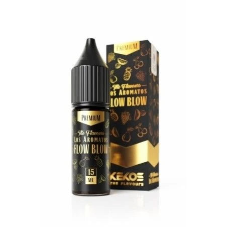 Los Aromatos Premium 15ml (Flow Blow)