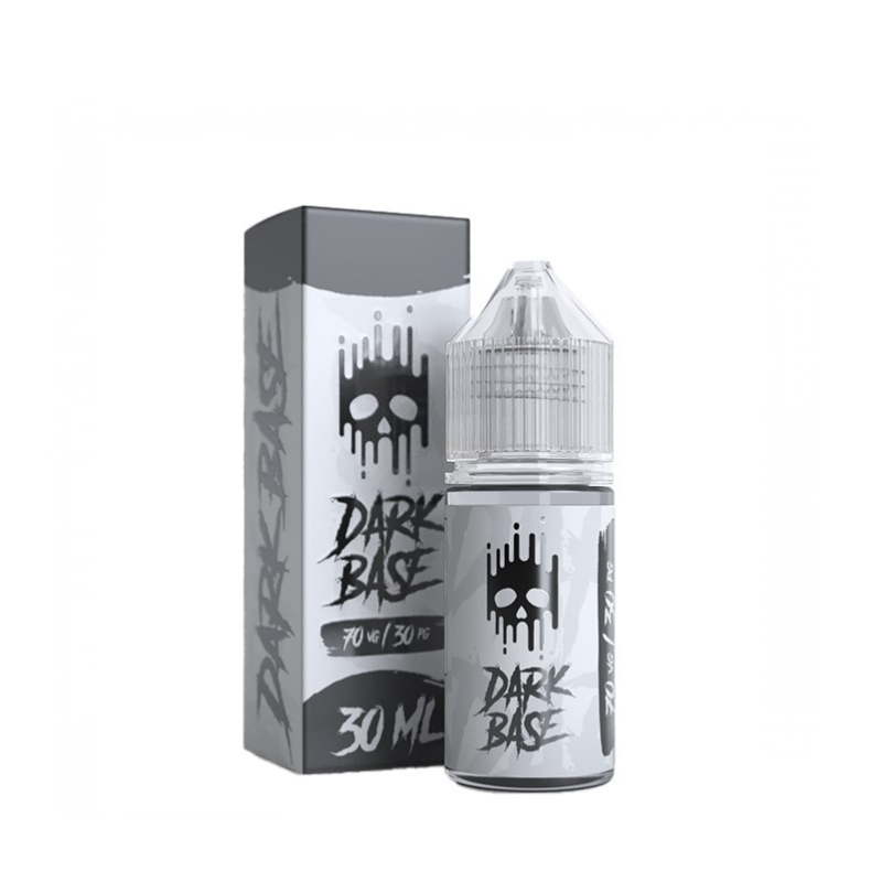BAZA DARK LINE 30ML 0MG - 70/30