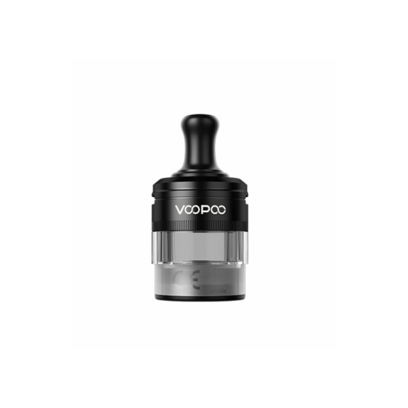 Cartridge VooPoo PnP X (Black)