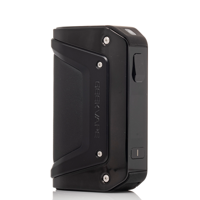 Geekvape Aegis Legend 3 Mod (Black)