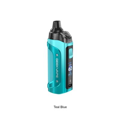 Geekvape Aegis Boost 3 (Teal Blue)