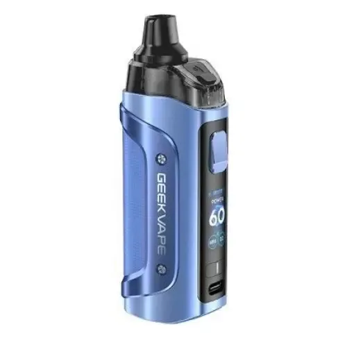 Geekvape Aegis Boost 3 (Sapphire Blue)