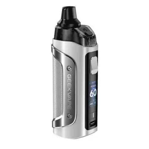 Geekvape Aegis Boost 3 (Silver)