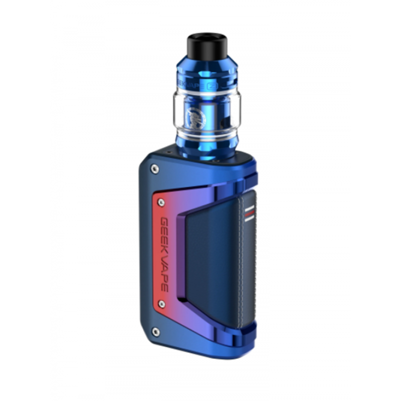 Geekvape L200 Kit (Blue Red)