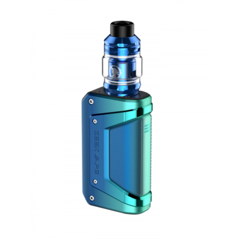GeekVape L200 Kit (Mint Green)