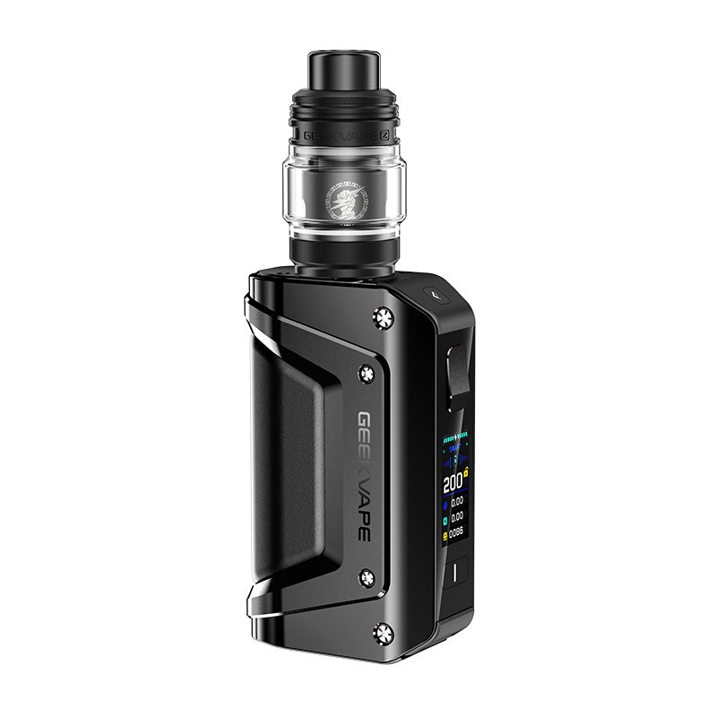 Geekvape Aegis Legend 3 (Black)