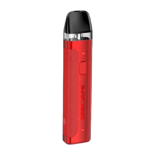 GeekVape Aegis Q Pod (Red)