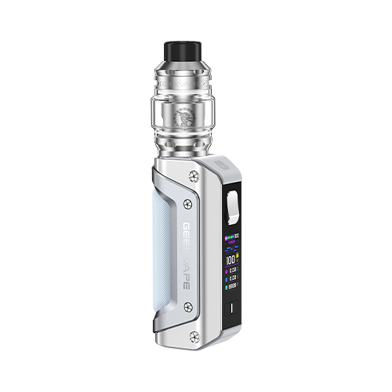 Geekvape Aegis Solo 3 (Silver)