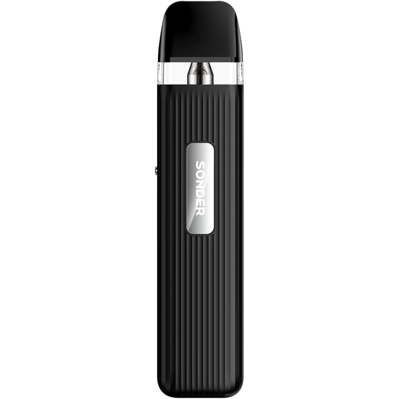 GeekVape Aegis Q Pod (Black)