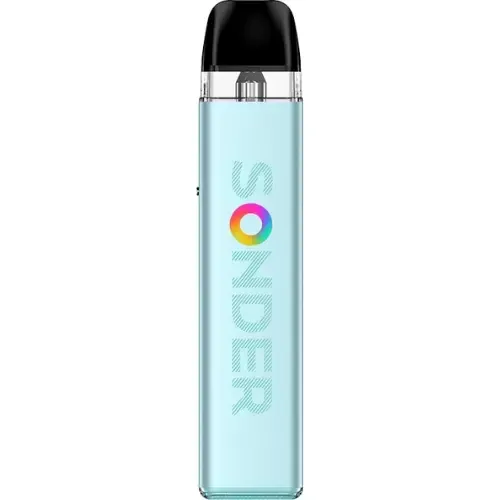 Geekvape Sonder Q2 (Moonlight Silver)