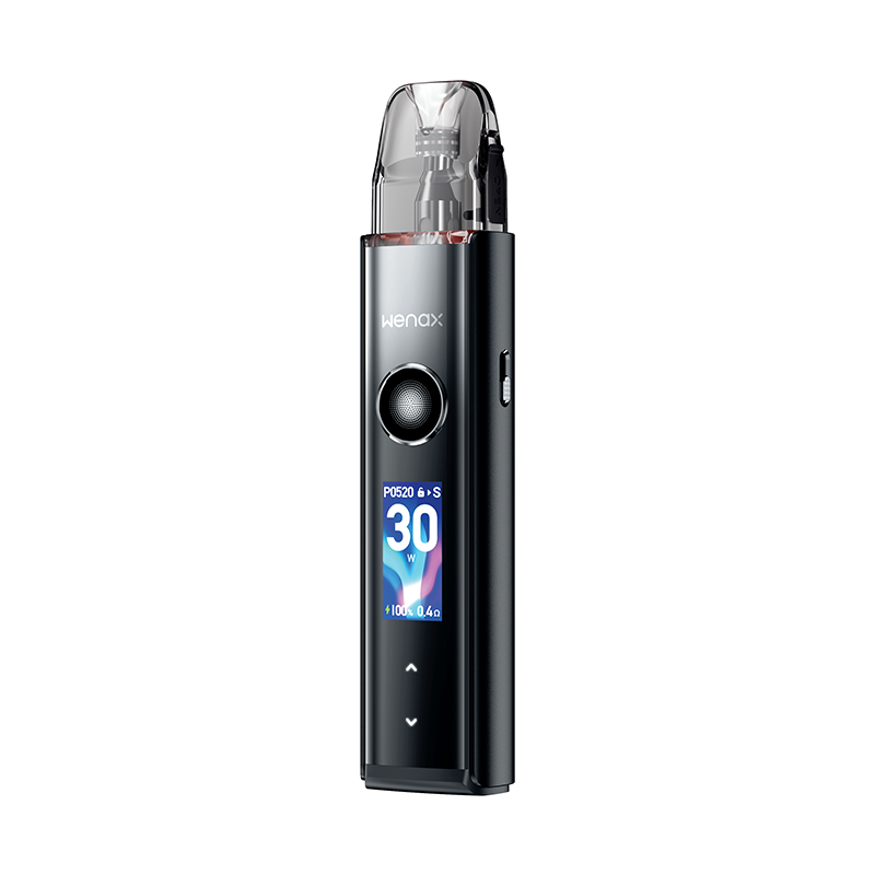 Geekvape Wenax Q Pro (Black)