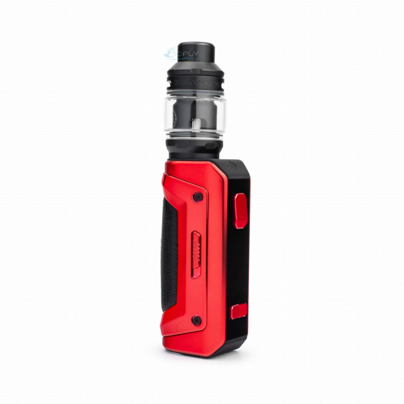 GeekVape S100 Kit (Red)