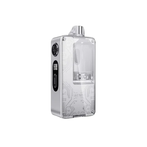 Lost Vape Centaurus B60 AIO Kit (Cyber Storm)