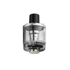 Cartridge Lost Vape UB Ultra Silver