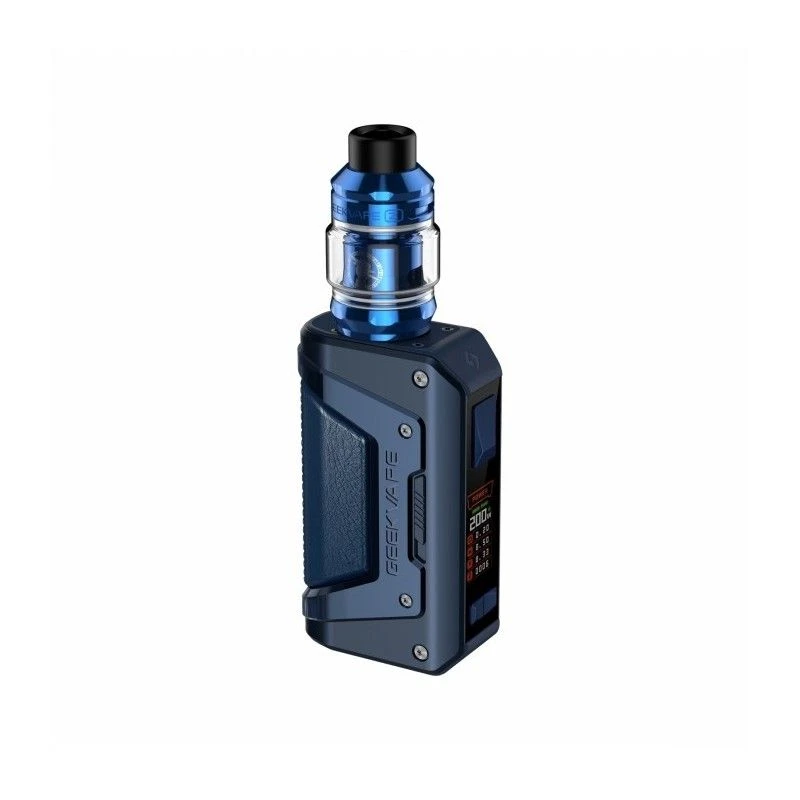 GeekVape L200 Kit (Navy Blue)