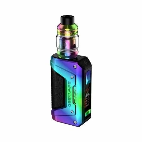 GeekVape L200 Kit (Rainbow)