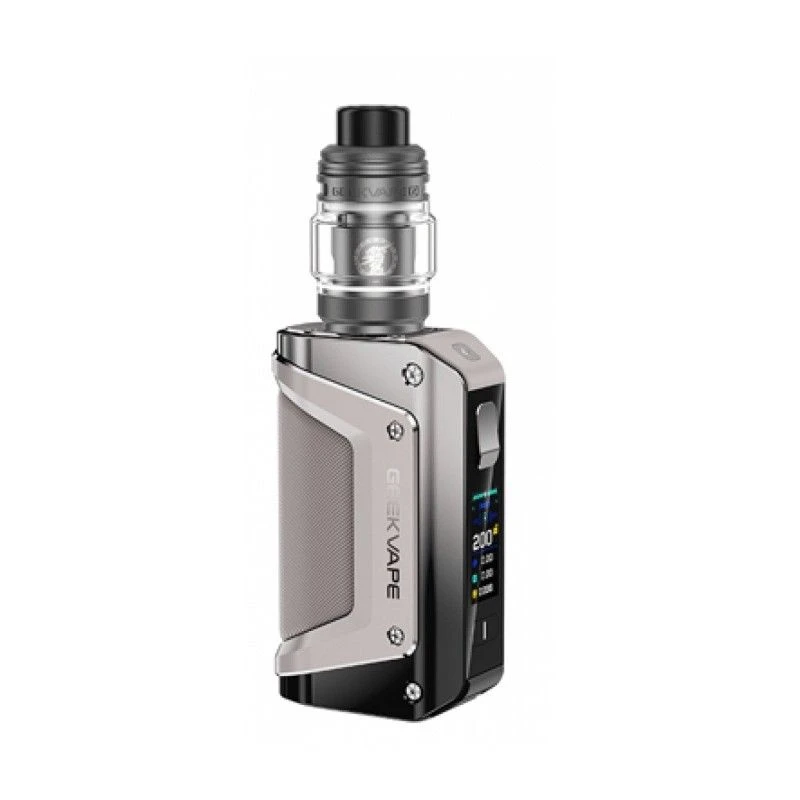 Geekvape Aegis Legend 3 (Dark Grey)