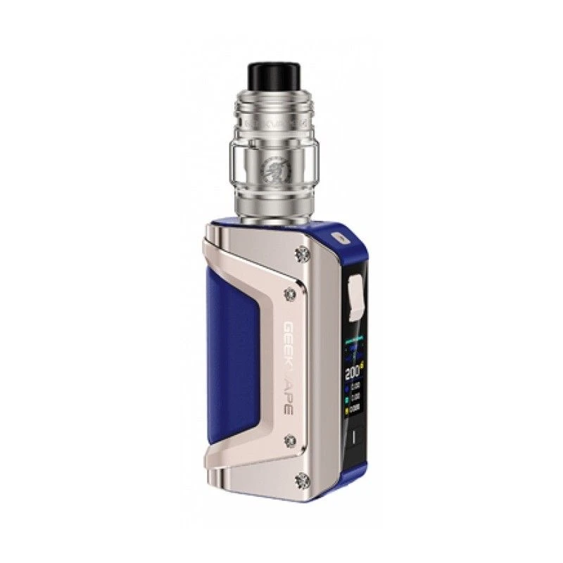 Geekvape Aegis Legend 3 (Golden Blue)