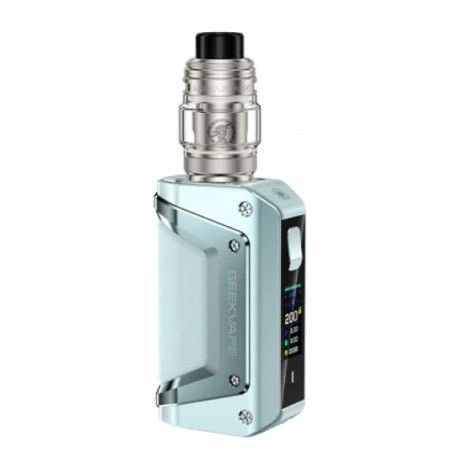 Geekvape Aegis Legend 3 (Green)