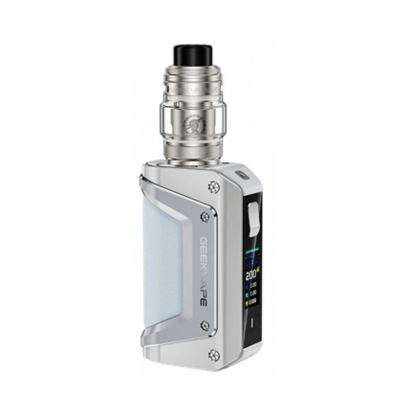 Geekvape Aegis Legend 3 (Silver)