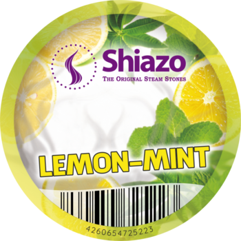 Kamyczki Shiazo –Lemon
