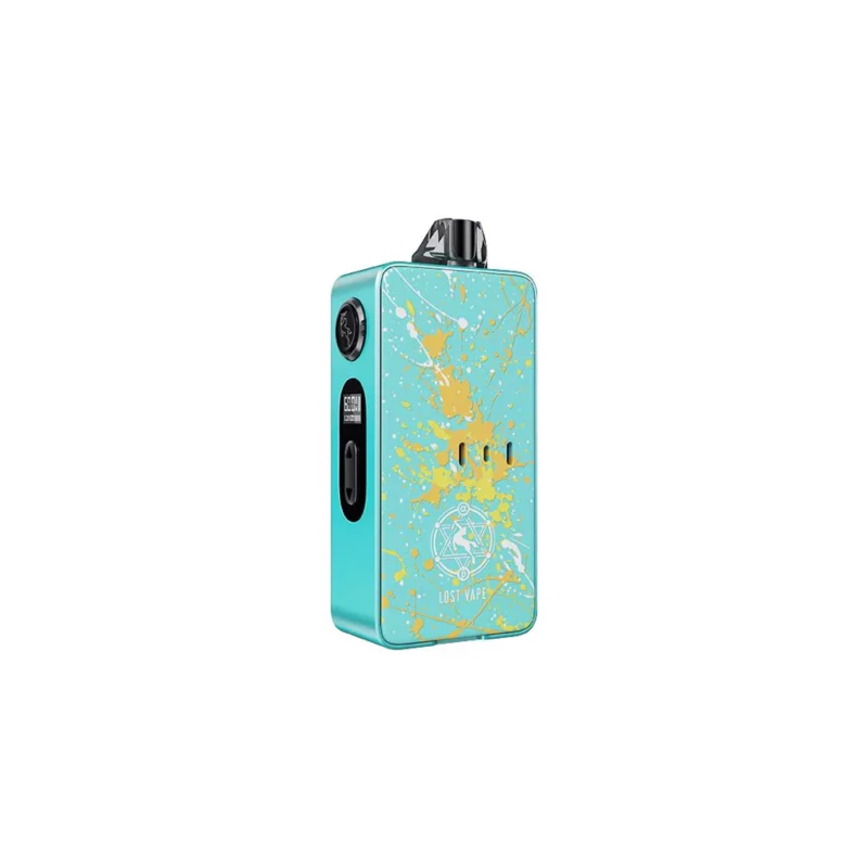 Lost Vape Centaurus B60 AIO Kit (Spring Blast)