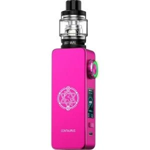 Lost Vape Centaurus M100 Kit (Lunar Pink)
